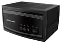 Miniatyrbild 5 av 5: PowerWalker AVR 3000 SIV FR, 110-280 V, 3 kVA, 2400 W, 1 AC-utgångar, Terminal, 95%