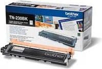 Black Point LCBPBTN230BK, 2500 sider, Sort, 1 stykker