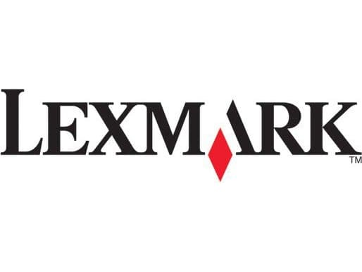 Lexmark - Kontrollpanel
