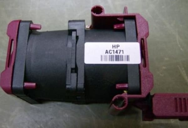 HPE - Viftemodul