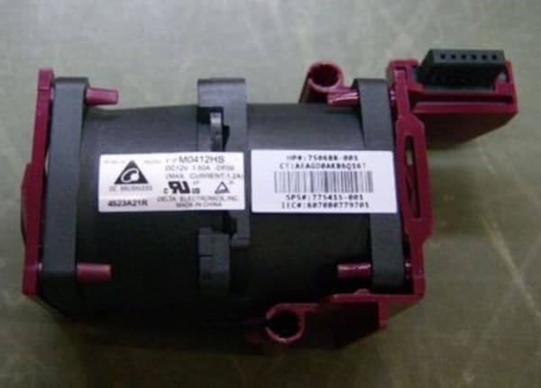HPE - Viftemodul