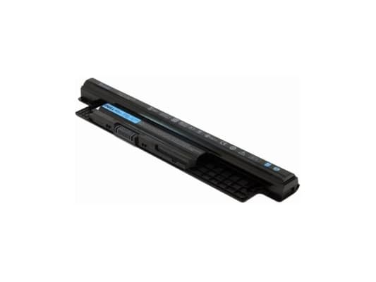 Dell - Customer Install - batteri för bärbar dator - 4-cells - 51 Wh - för Latitude E5250, E5450, E5550