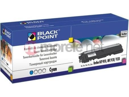 Black Point LCBPBTN230C, 1770 sivua, Syaani, 1 kpl
