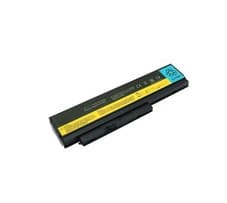 CoreParts Laptop Battery - Batteri til bærbar PC - litiumion - 6-cellers - 4.4 Ah - svart - for Lenovo ThinkPad X220; X220i; X230; X230i