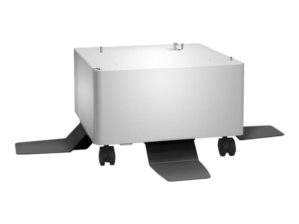 HP - Skriverkabinett - for Color LaserJet Enterprise MFP M578; LaserJet Enterprise Flow MFP M578