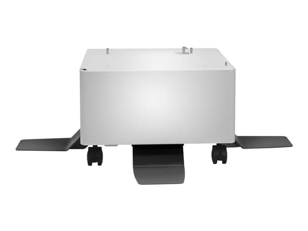 HP - Skriverkabinett - for Color LaserJet Enterprise MFP M578; LaserJet Enterprise Flow MFP M578