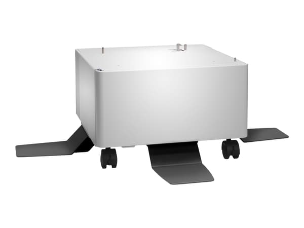 HP - Skriverkabinett - for Color LaserJet Enterprise MFP M578; LaserJet Enterprise Flow MFP M578