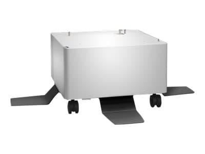 HP - Skriverkabinett - for Color LaserJet Enterprise MFP M578; LaserJet Enterprise Flow MFP M578