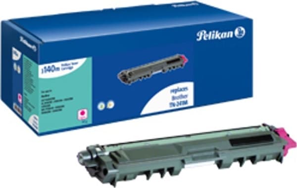 Pelikan 4229922, 1400 sider, Fiolblå, 1 stykker