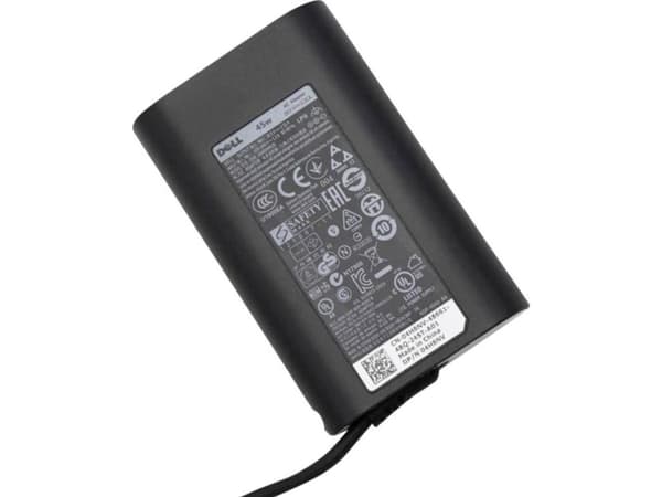 Delta AC Adapter - Strömadapter - 45 Watt - för XPS 13 (9333)
