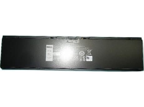 Dell - Batteri för bärbar dator - litiumjon - 4-cells - 54 Wh - för Latitude E7450