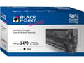 Pikkukuva 2 / 4: Black Point LBPPS3470, 6100 sivua, Musta, 1 kpl