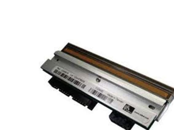 Zebra - 300 dpi - skriverhode - for Zebra 220Xi4