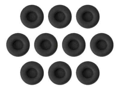 Jabra - Ørepute for hodesett (en pakke 10) - for BIZ 2400