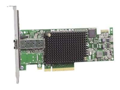 Dell HBA External Controller - Diskkontroller - SAS 12Gb/s - lav profil - for PowerEdge C4130, C6320, C6420, FC430, FC830, T630, VRTX; PowerVault MD1