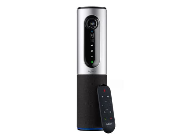 Logitech ConferenceCam Connect - Konferencekamera - Full HD
