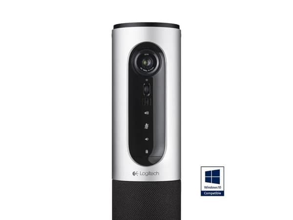 Logitech ConferenceCam Connect - Konferencekamera - Full HD