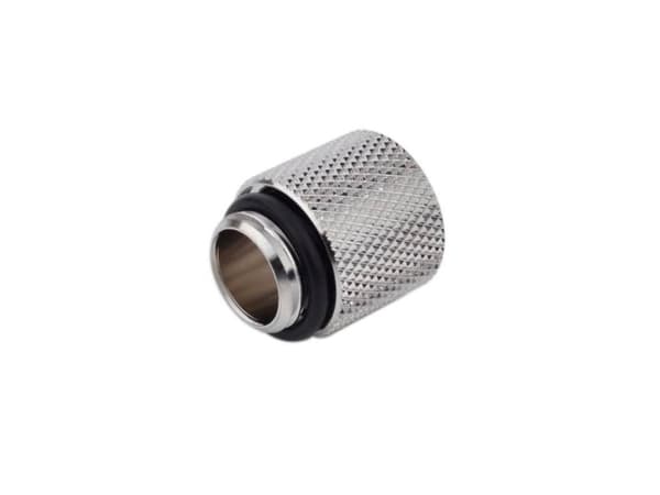 Bitspower BP-WTP-C60, Hopea, Messinki, Nikkeli, 1/4", 20 mm