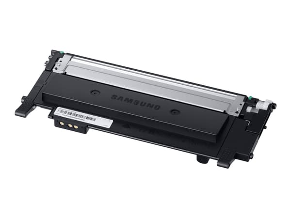 Samsung CLT-K404S, 1500 sivua, Musta, 1 kpl