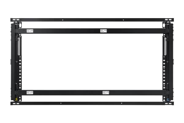 Samsung WMN-55VD - Brakett - for videovegg - skjermstørrelse: 55" - veggmonterbar - for Samsung UD55C, UD55C-B, UD55D, UD55E-A, UD55E-B, UD55E-P, UD5