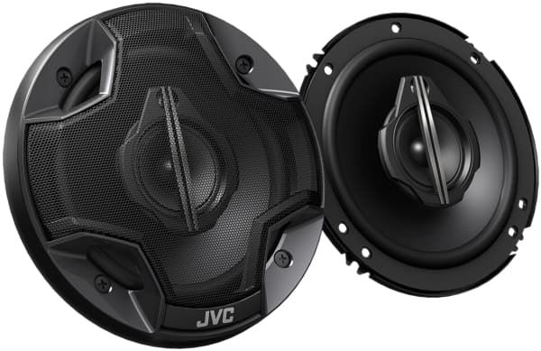 JVC CS-HX639, 3-suuntainen, 320 W, 40 W, 4 O, 30 - 25000 Hz, 228 g