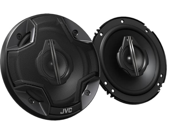 JVC CS-HX639, 3-suuntainen, 320 W, 40 W, 4 O, 30 - 25000 Hz, 228 g