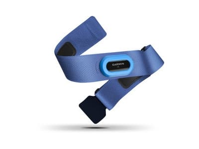 Garmin HRM-Swim - Pulsratesensor for GPS-ur - for Approach S60; fenix 6; Forerunner 745, 965; quatix 7X; Tactix Delta, Delta - Solar Edition