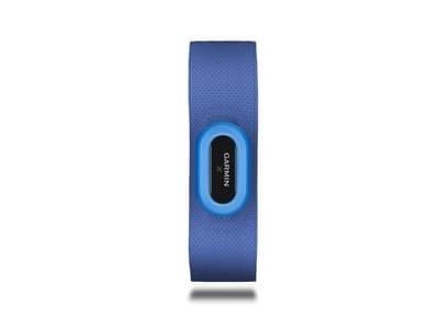 Garmin HRM-Swim - Pulsratesensor for GPS-ur - for Approach S60; fenix 6; Forerunner 745, 965; quatix 7X; Tactix Delta, Delta - Solar Edition