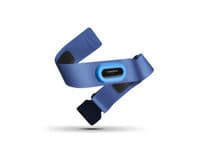 Garmin HRM-Swim - Pulsratesensor for GPS-ur - for Approach S60; fenix 6; Forerunner 745, 965; quatix 7X; Tactix Delta, Delta - Solar Edition