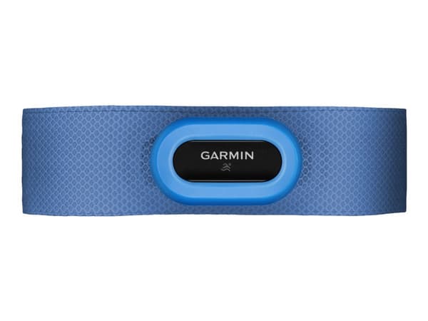 Garmin HRM-Swim - Pulsratesensor for GPS-ur - for Approach S60; fenix 6; Forerunner 745, 965; quatix 7X; Tactix Delta, Delta - Solar Edition