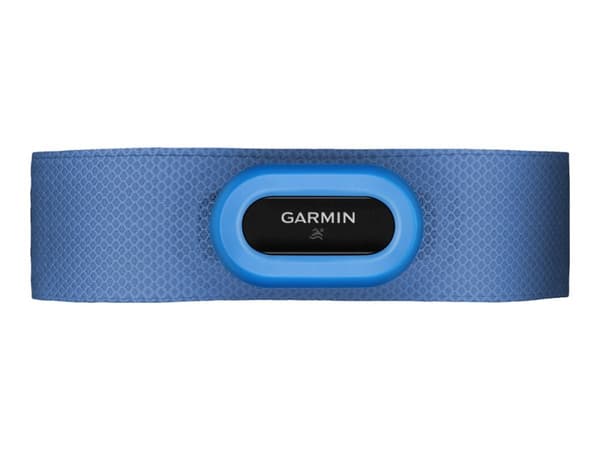 Garmin HRM-Swim - Pulsratesensor for GPS-ur - for Approach S60; fenix 6; Forerunner 745, 965; quatix 7X; Tactix Delta, Delta - Solar Edition