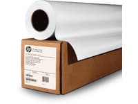 HP Q1404A, 61 cm (24"), Matte, 95 g/m², 20 - 70%, 15 - 30 °C, 5 - 40 °C