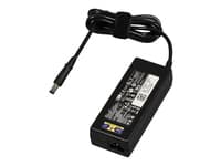 Dell - Strömadapter - 90 Watt - för Inspiron 14 3421, 15, 15R 55XX, 17R 5737, 3721; Vostro 2420, 3460; XPS 14, 15