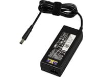 Dell - Strömadapter - 90 Watt - för Inspiron 14 3421, 15, 15R 55XX, 17R 5737, 3721; Vostro 2420, 3460; XPS 14, 15