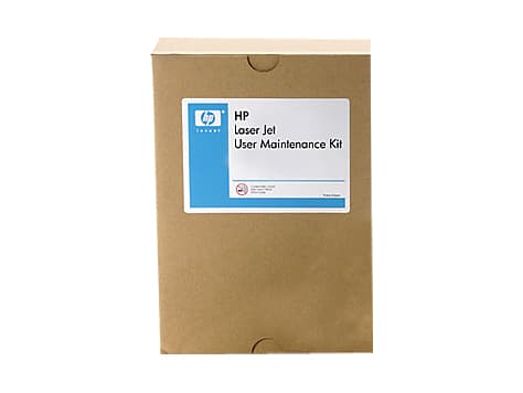 HP - (220 V) - LaserJet - vedlikeholdssett - for LaserJet Enterprise M604, M605, M606; LaserJet Managed M605