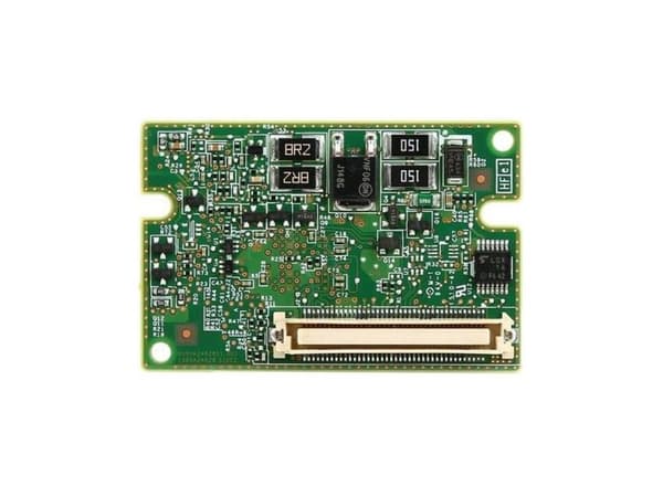 Supermicro SuperCap - TFM-modul for flash sikkerhetskopi-enhet - for SUPERMICRO X10DRC-LN4+; SuperServer 6018U-TRT+, 6028U-TR4T+