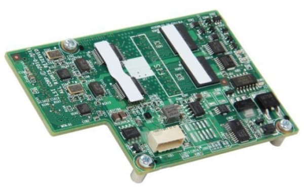 Supermicro SuperCap - TFM-modul for flash sikkerhetskopi-enhet - for SUPERMICRO X10DRC-LN4+; SuperServer 6018U-TRT+, 6028U-TR4T+