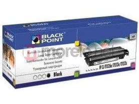 Black Point LCBPHCP3525BK, 5000 sivua, Musta, 1 kpl