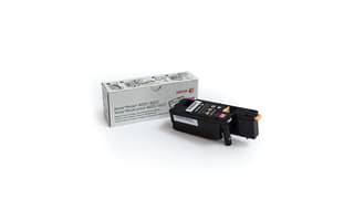 Xerox - Magenta - original - tonerpatron - for Phaser 6020V_BI, 6022/NI, 6022V_NI; WorkCentre 6025V_BI, 6027/NI, 6027V_NI