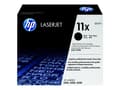 Miniatyrbilde 3 av 5: HP 11X - Høy ytelse - svart - original - LaserJet - tonerpatron (Q6511X) - for LaserJet 2410, 2420, 2420d, 2420dn, 2420n, 2430, 2430dtn, 2430n, 2430t