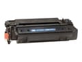 Miniatyrbilde 1 av 5: HP 11X - Høy ytelse - svart - original - LaserJet - tonerpatron (Q6511X) - for LaserJet 2410, 2420, 2420d, 2420dn, 2420n, 2430, 2430dtn, 2430n, 2430t