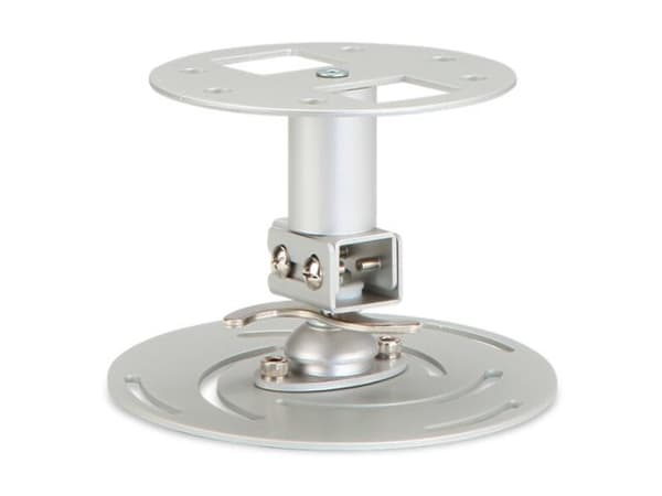Acer Universal - Monteringssett (takmontering, takbrakett) - for projektor - aluminium - sølv - takmonterbar - for Acer H5385, H5386, H6523, H6541, H