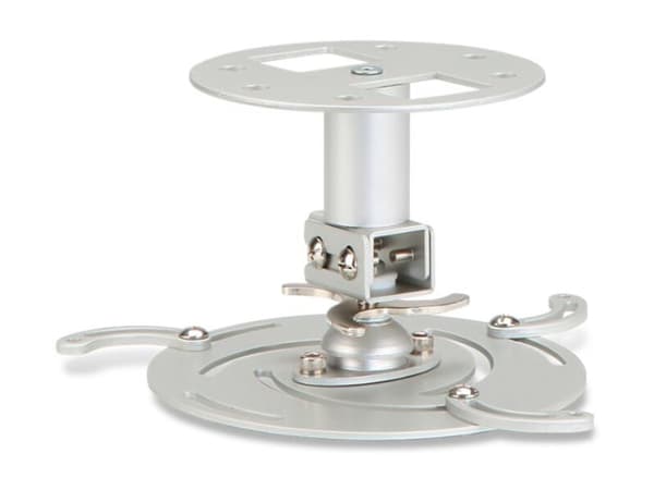 Acer Universal - Monteringssett (takmontering, takbrakett) - for projektor - aluminium - sølv - takmonterbar - for Acer H5385, H5386, H6523, H6541, H