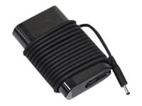 Dell - Strömadapter - 45 Watt - för Inspiron 14 7437; XPS 12 (9Q33), 13 (9343)