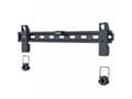 Pikkukuva 3 / 5: Techly ICA-PLB 139M, 58,4 cm (23"), 139,7 cm (55"), 50 kg, 400 x 400 mm, 400 x 400 mm, Musta