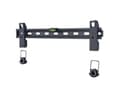 Pikkukuva 4 / 5: Techly ICA-PLB 139M, 58,4 cm (23"), 139,7 cm (55"), 50 kg, 400 x 400 mm, 400 x 400 mm, Musta