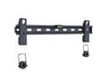 Pikkukuva 2 / 5: Techly ICA-PLB 139M, 58,4 cm (23"), 139,7 cm (55"), 50 kg, 400 x 400 mm, 400 x 400 mm, Musta
