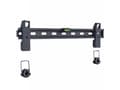 Pikkukuva 1 / 5: Techly ICA-PLB 139M, 58,4 cm (23"), 139,7 cm (55"), 50 kg, 400 x 400 mm, 400 x 400 mm, Musta