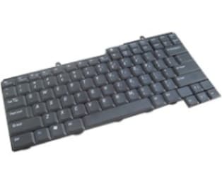 DELL G19D4, Tangentbord, Belgiskt, DELL, Latitude E7440