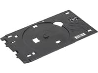 Canon QL2-6297-000, Brett, Sort